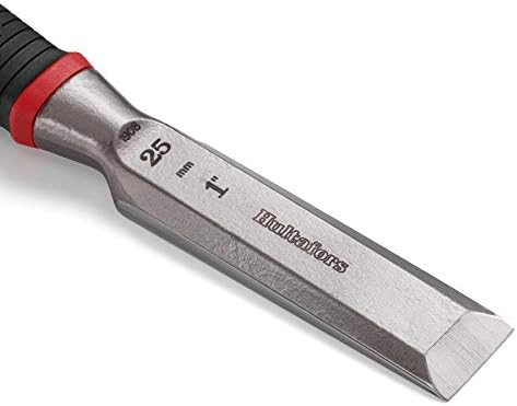 Hultafors Stemmeisen HDC Stechbeitel (20 mm), 20 mm
