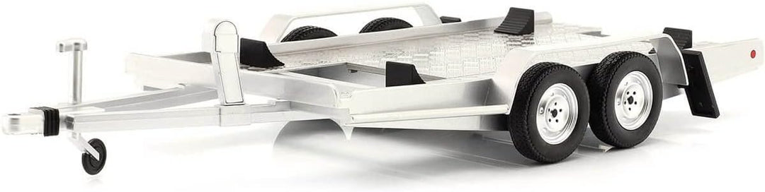 Ixo TRL005-18 Miniaturauto aus der Sammlung, weiss, White