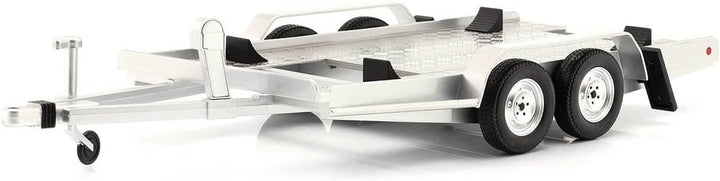 Ixo TRL005-18 Miniaturauto aus der Sammlung, weiss, White
