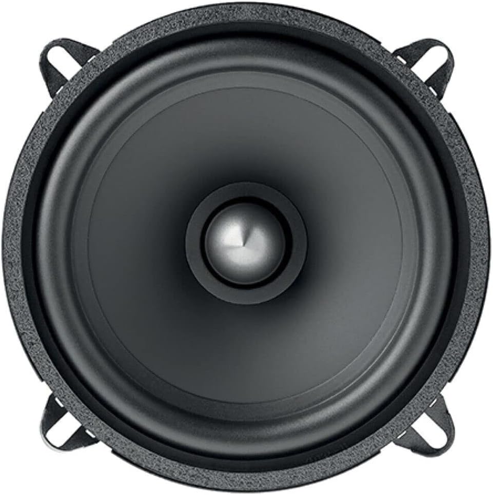 KIT Set FÜR Focal Auditor ASE-130 ASE130 1 2-Wege-Kit 5" 13 cm, 50 Watt RMS 100 Watt Max, mit 2 Tief
