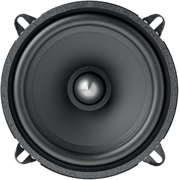 KIT Set FÜR Focal Auditor ASE-130 ASE130 1 2-Wege-Kit 5" 13 cm, 50 Watt RMS 100 Watt Max, mit 2 Tief