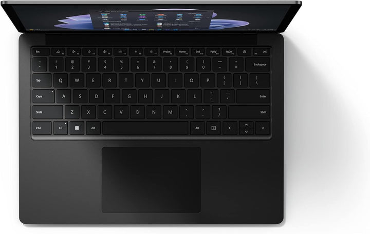 Microsoft Surface Laptop 5 i5-1245U Notebook 34,3 cm (13.5 Zoll) Touchscreen Intel® Core™ i5 16 GB L