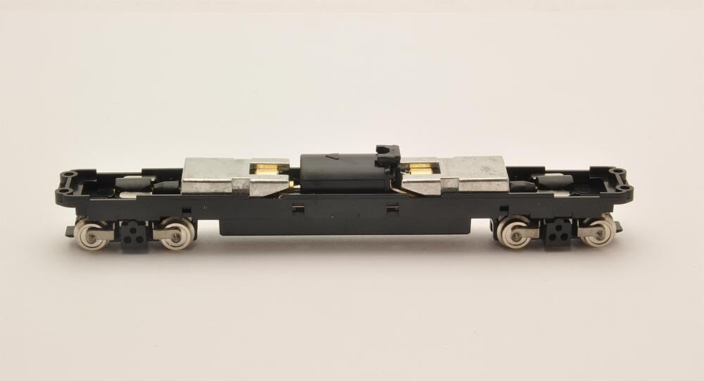 TomyTEC 259572 Fahrgestell TM-07R, motorisiert