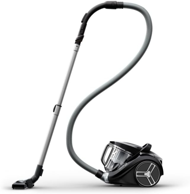 Compact Power XXL RO4B75EA Beutellos 900 W 2,5 Liter