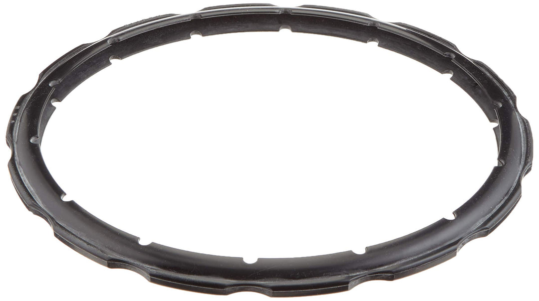 Seb 4,5L/6L Edelstahldichtung ø 220 mm Clipso, Clipso Control, Easy, Modulo 792350-793145 Schnellkoc