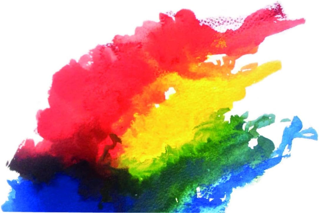 Artgraf Water Soluble Primary 3-Color Set by ArtGraf