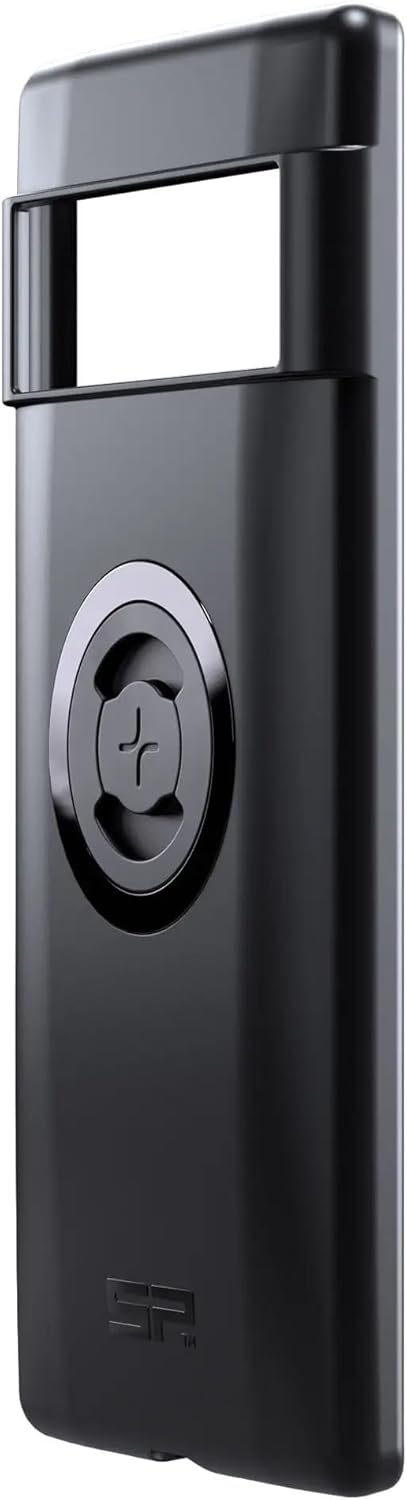 SP CONNECT Phone Case | SPC+ | kompatibel mit Pixel 6 Pro