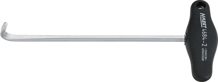 Hazet 4684-2 Hakenschluessel
