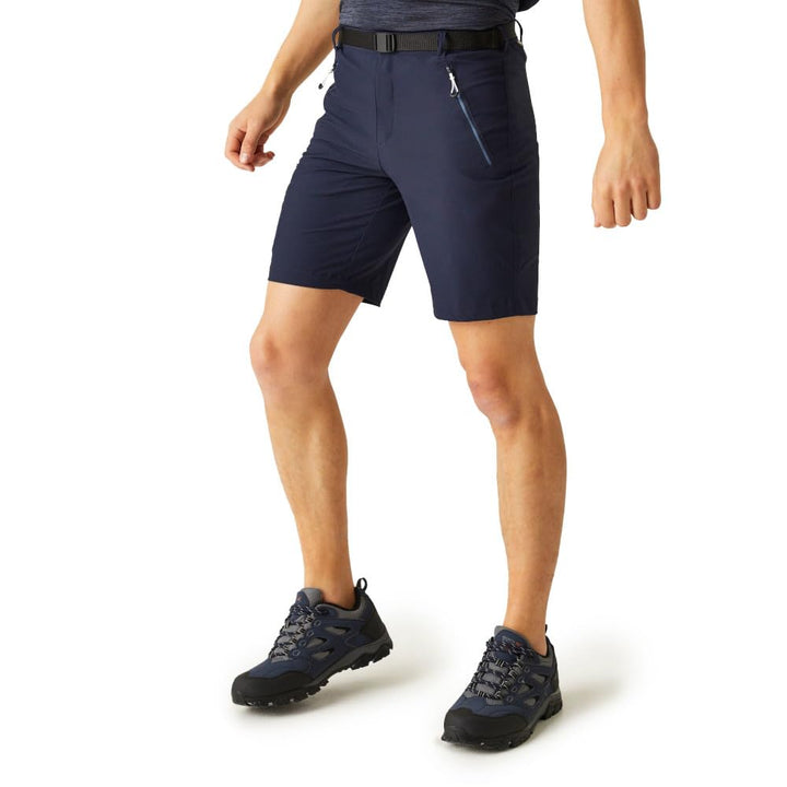 Regatta Herren Panties Xert Strshort Iii 46W Navy, 46W Navy