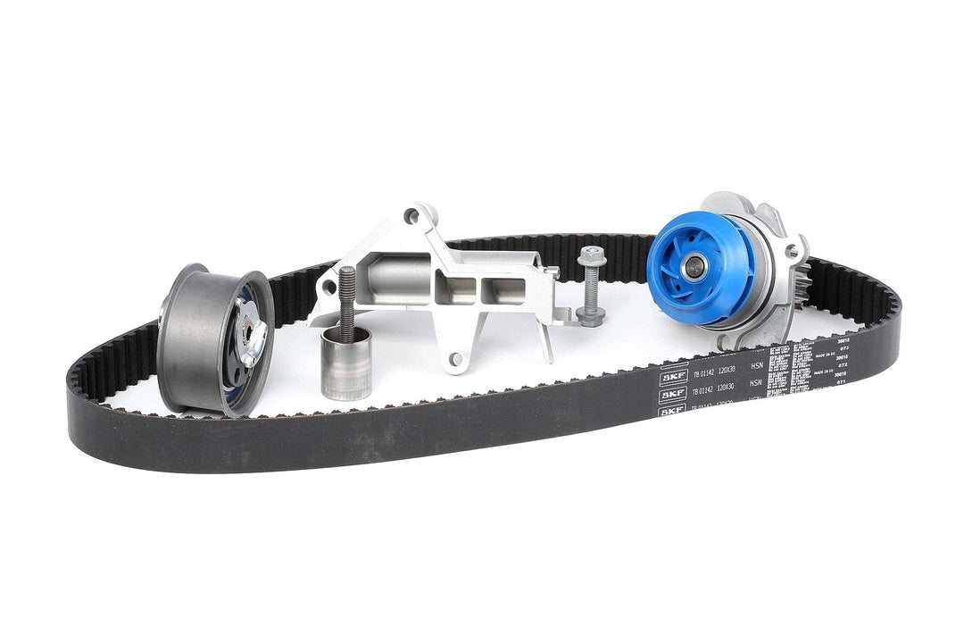 SKF VKMC01942 VKMC 1942 Wasserpumpe + Zahnriemensatz