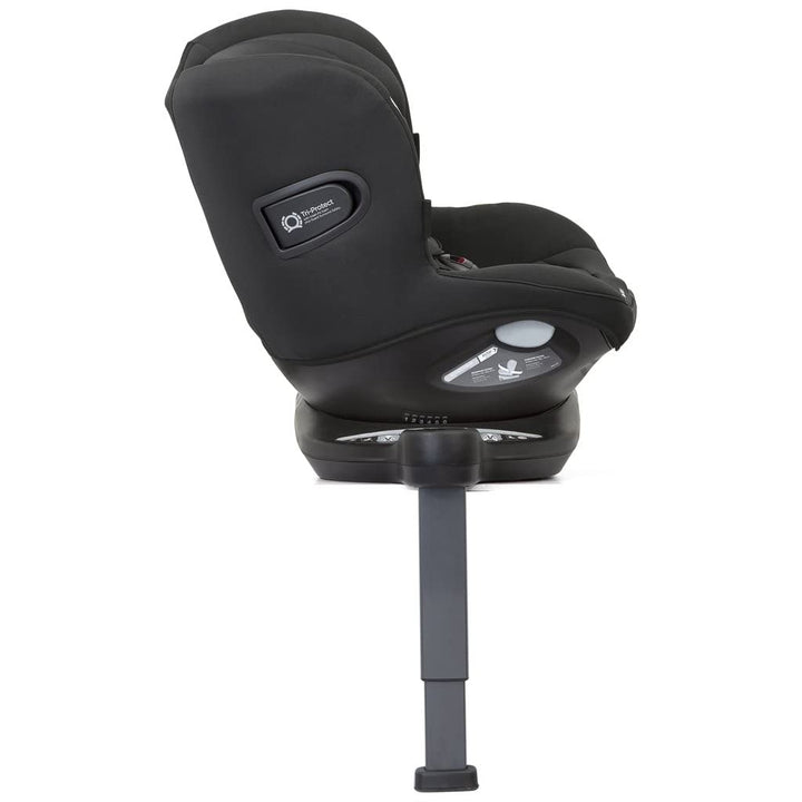 Joie i-Spin 360 E coal