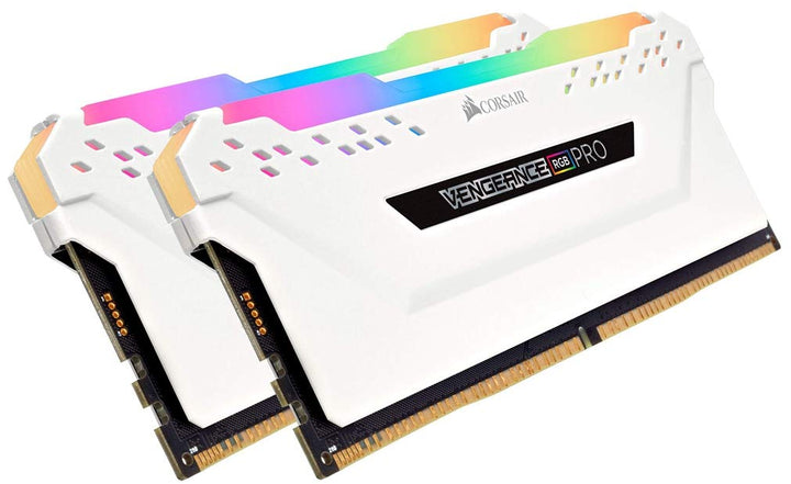Corsair Vengeance RGB PRO DDR4 Light Enhancement KIT (ohne verbauten Arbeitsspeicher) Enthusiast RGB
