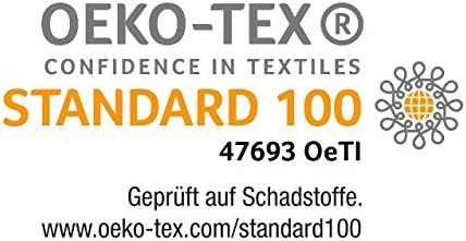 Träumeland S0102705 Aussenschlafsack LIEBMICH Tropfen Ozeanblau 68/74, mehrfarbig