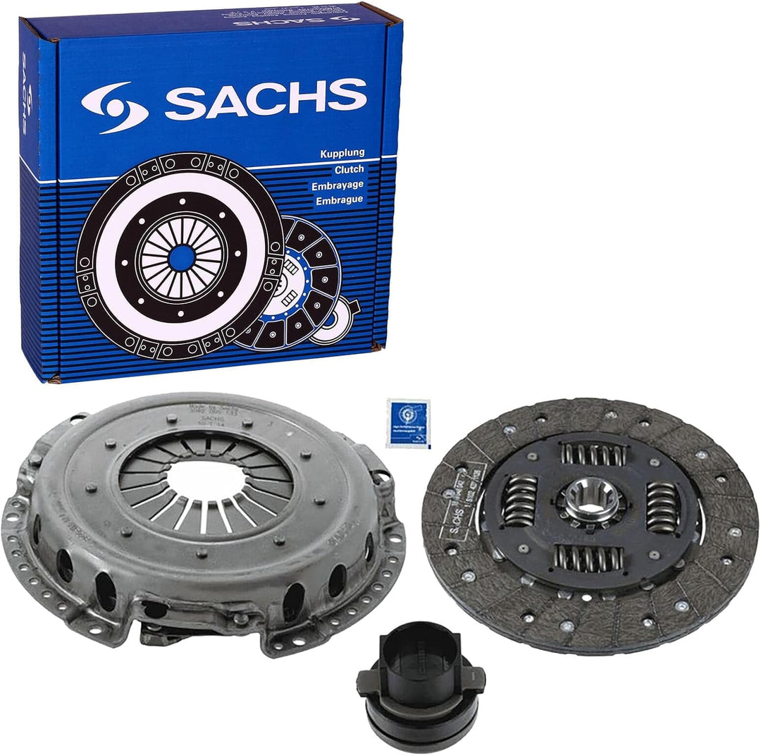 Sachs 3000 002 008 Kupplungssatz