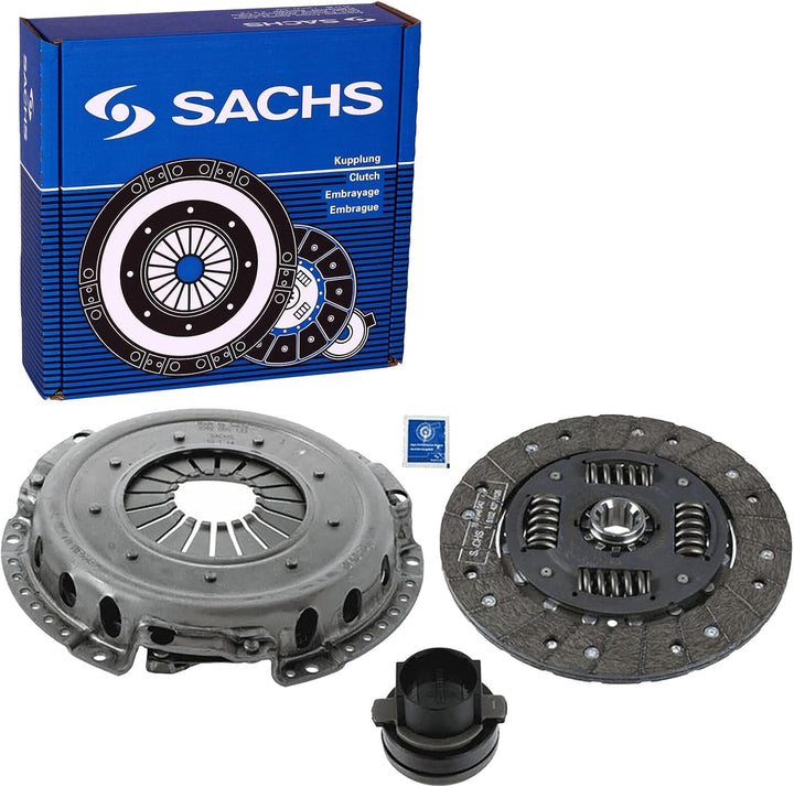 Sachs 3000 002 008 Kupplungssatz