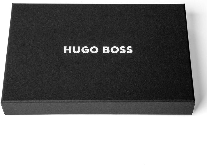 Hugo Boss Konferenzmappe Gleam A5 grau