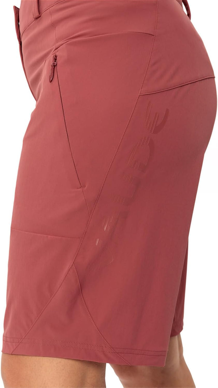 VAUDE Damen Hose Women's Altissimo Shorts Ii, 36