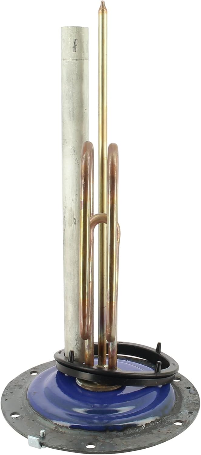 Atlantic - Panzer-Heizelement 2200W 230V + Anode + Dichtung - : 060187