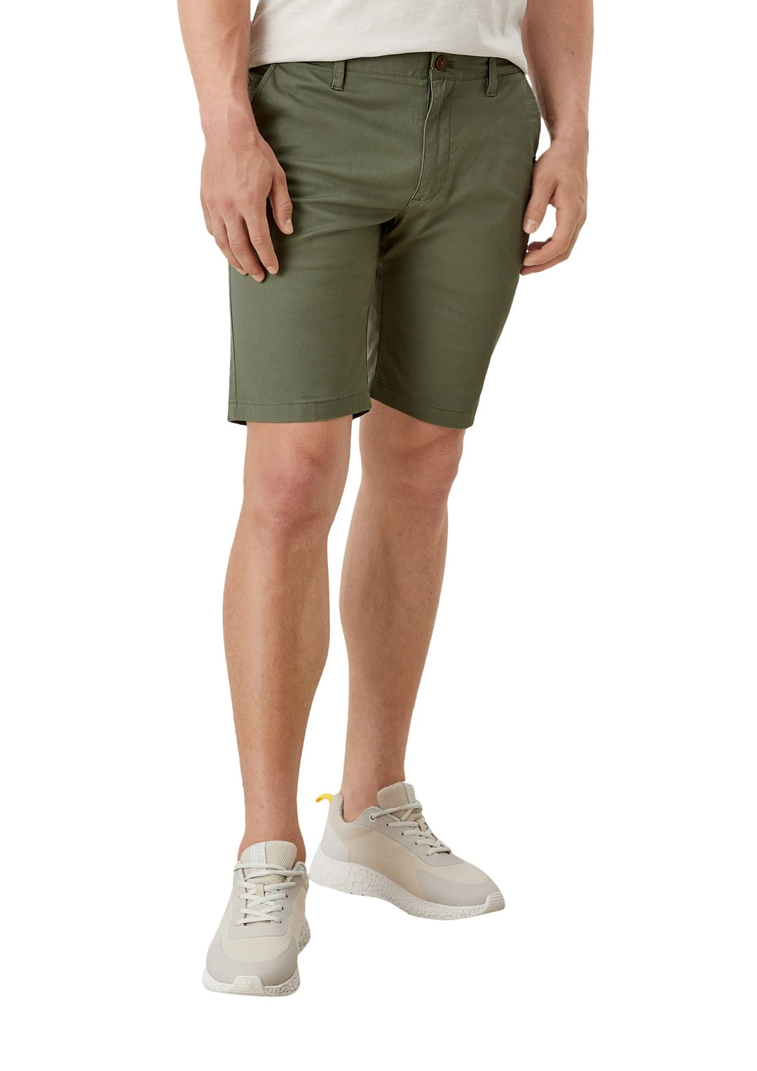 s.Oliver Herren Bermuda 29 Tannengrün, 29 Tannengrün