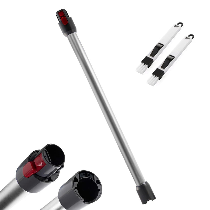 Verlängerungsrohr für Dyson Saugrohr V11 Kompatibel mit Dyson Rohr V15 V 11 V10 V8 V7, Starres Teles