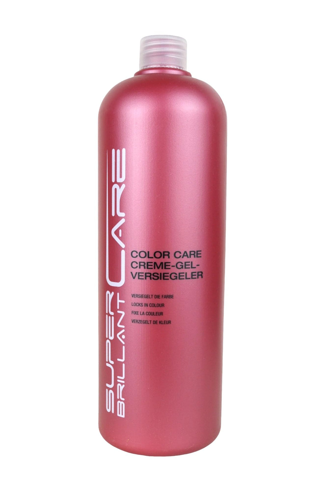 Sakioo Super Brilliant Care Color Care Crème-Gel-Versiegler 1000 ml Haarkonditioner