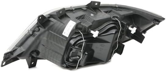 HELLA 1EH 246 047-021 Halogen-Hauptscheinwerfer - rechts - für u.a. Mercedes-Benz Sprinter 3-T Chass