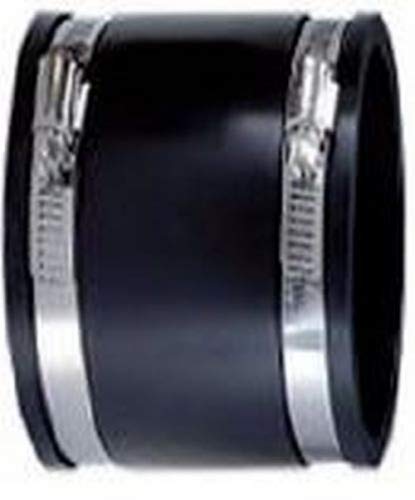 Japan Koi Flexible Muffe 200, Rohrverbinder Fittings