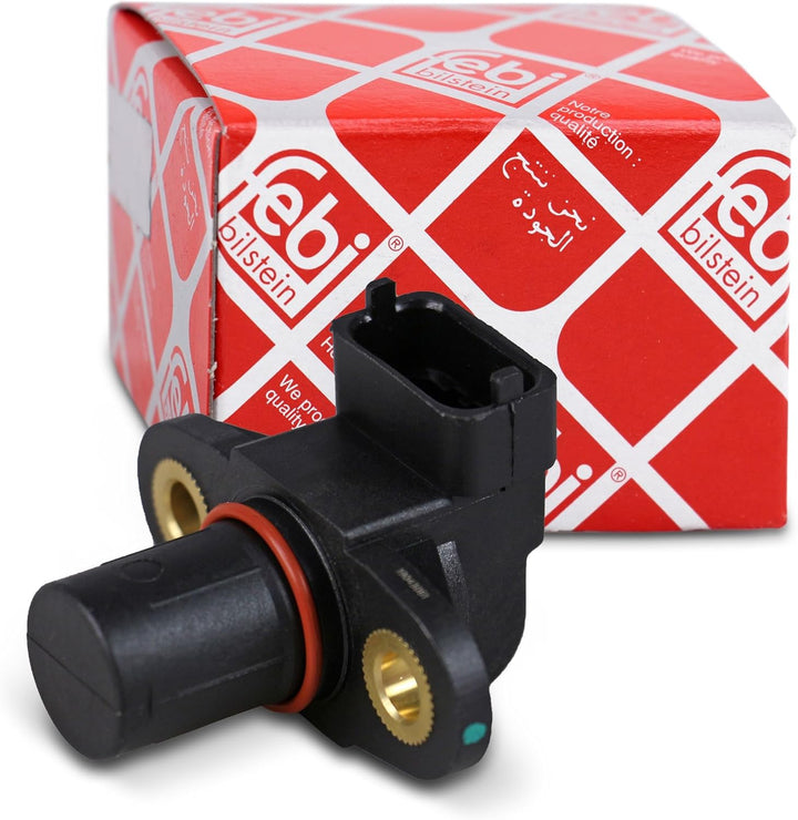 febi bilstein 33737 Nockenwellensensor mit O-Ring , 1 Stück
