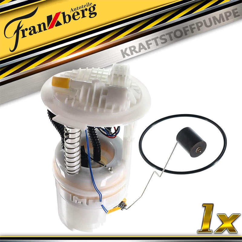 Kraftstoffpumpe Benzinpumpe für PT Cruiser + Cabriolet 2.4L 2004-2009 E7190M