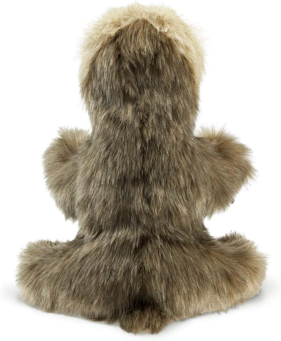 Folkmanis Baby Sloth Hand Puppet