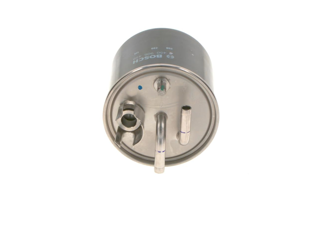 Bosch N6458 - Dieselfilter Auto