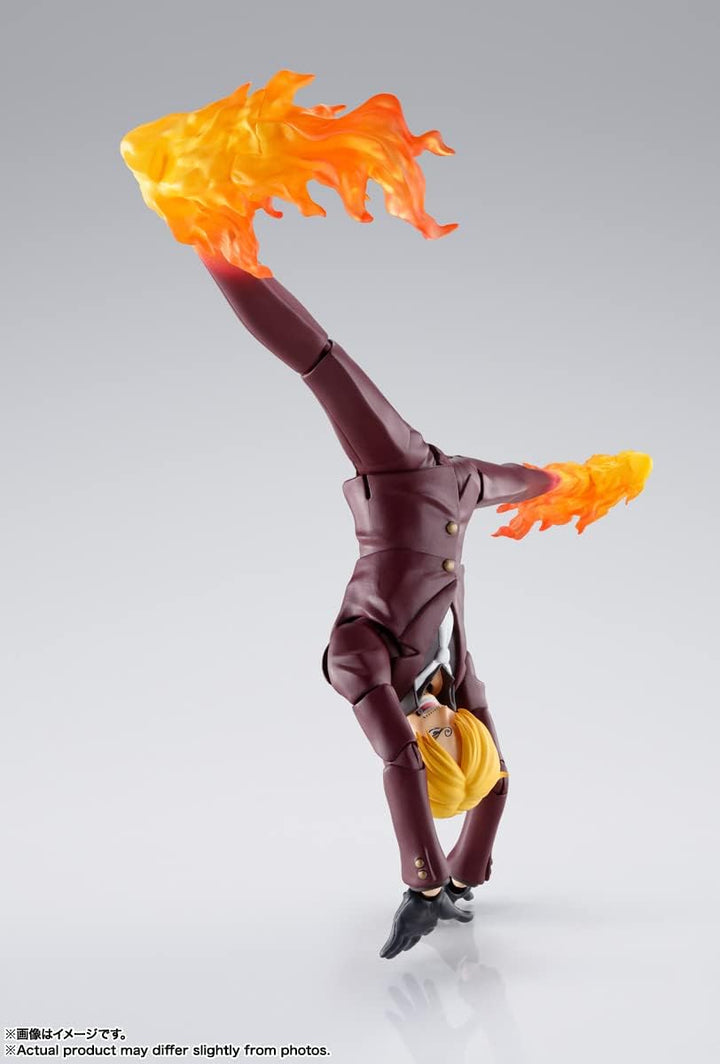 Figura Sanji