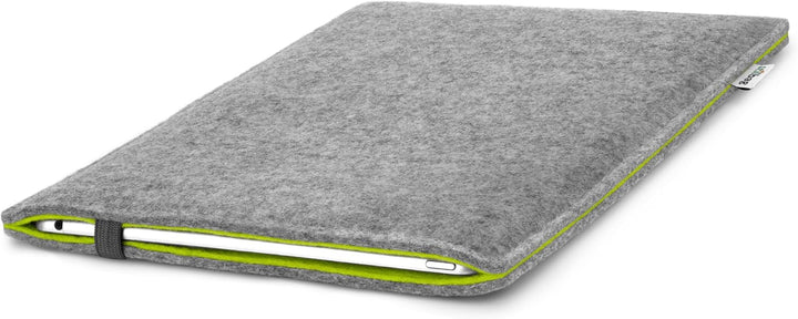 Stilbag massgeschneiderte Tablet-Hülle FINN | Tablettasche aus Filz | Tablet Schutzhülle | Tasche Ma