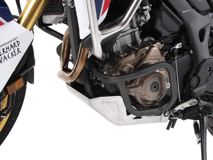 Hepco&Becker Motorschutzbügel schwarz für Honda CRF 1000 Africa Twin (2018-2019)