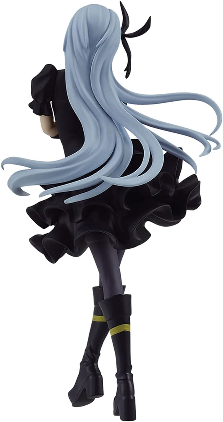 BANPRESTO Luminus Valentine That Time I Got Reincarnated As A Slime - Otherworlder Vol.19 BP88040 Me