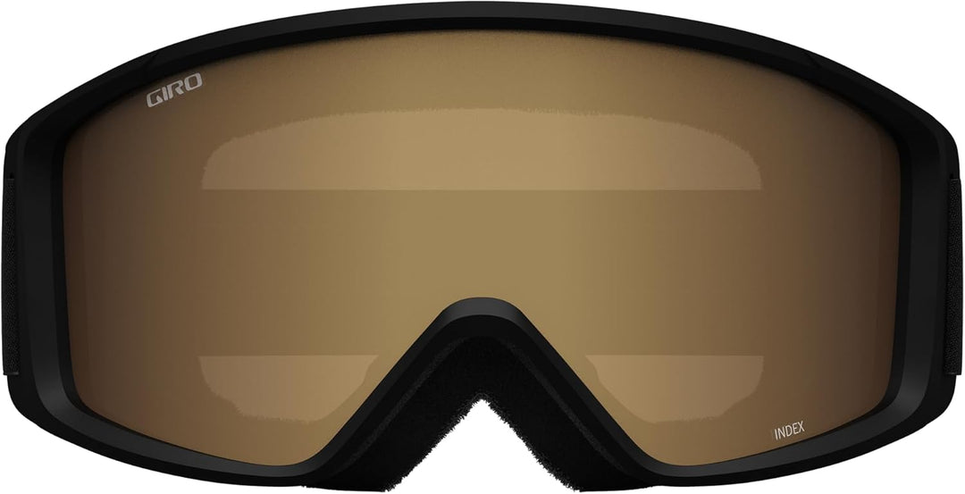 Giro Herren Goggle Index Otg Brillen Einheitsgrösse Black wordmark, Einheitsgrösse Black wordmark
