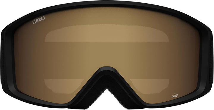 Giro Herren Goggle Index Otg Brillen Einheitsgrösse Black wordmark, Einheitsgrösse Black wordmark