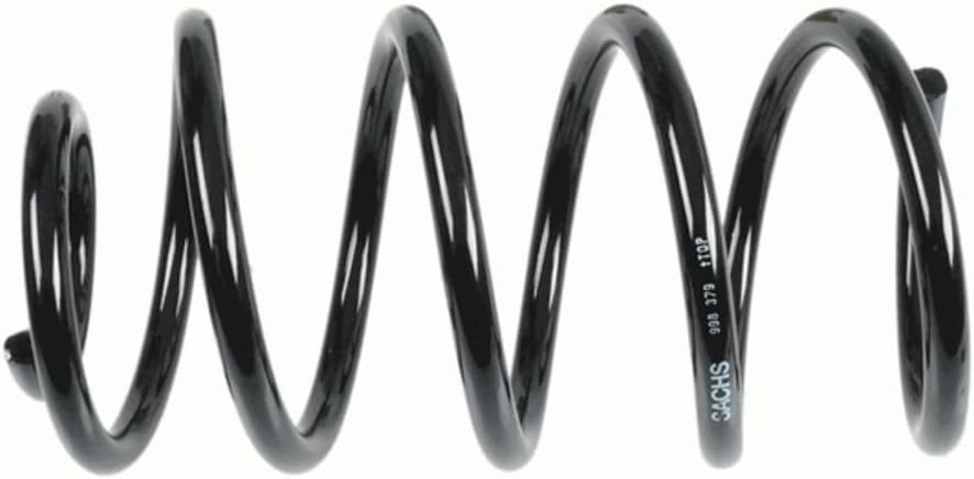 Sachs 998 379 Fahrwerksfeder