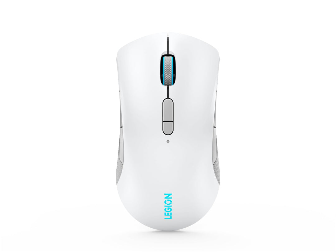 Lenovo [Maus] Legion M600 Gaming-Funkmaus, mittelgrau Large |Ambidextrous M600 Weiss, Large |Ambidex