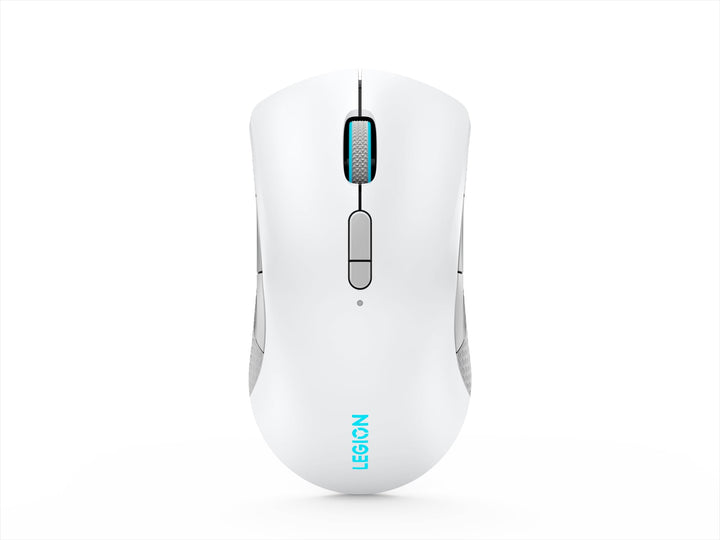 Lenovo [Maus] Legion M600 Gaming-Funkmaus, mittelgrau Large |Ambidextrous M600 Weiss, Large |Ambidex