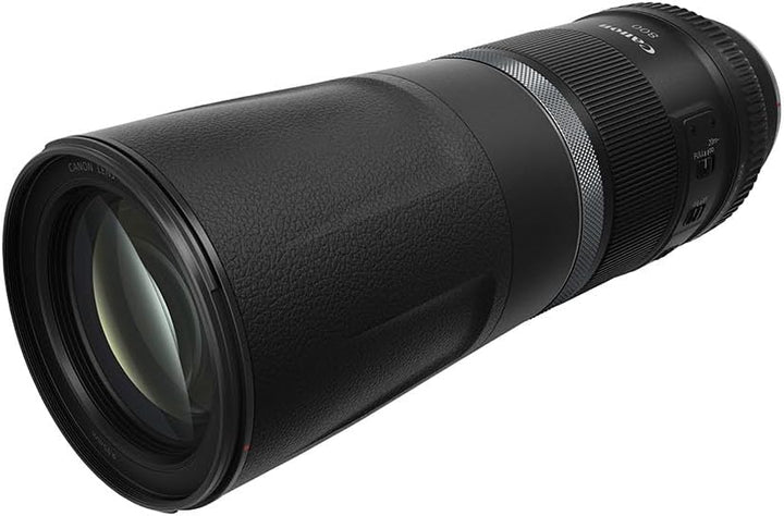 Canon Objektiv RF 800mm F11 is STM (Supertele-Objektiv für EOS R Serie, Festbrennweite, 4-Stufen opt