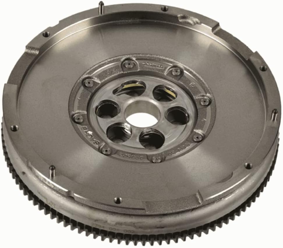 SACHS 2294 001 002 Schwungrad Kupplung/-anbauteile 2294 001 002 - Kupplung/-anbauteile, Kupplung/-an