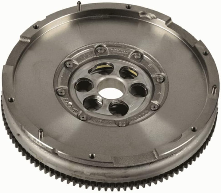 SACHS 2294 001 002 Schwungrad Kupplung/-anbauteile 2294 001 002 - Kupplung/-anbauteile, Kupplung/-an
