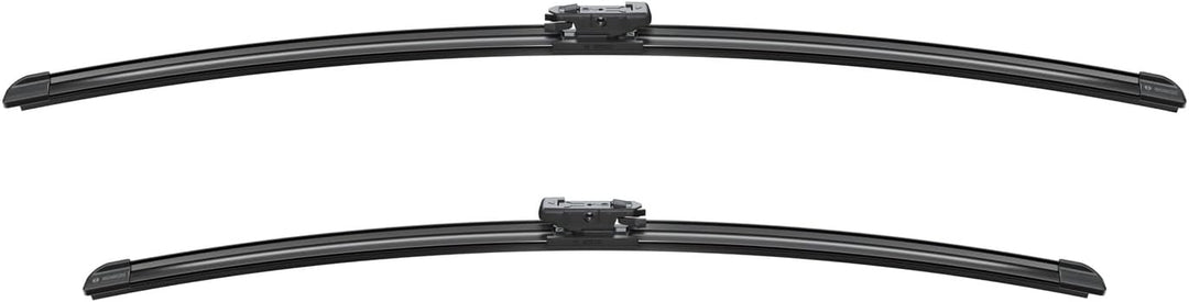 Bosch Scheibenwischer Aerotwin A718S, Länge: 725mm/625mm − Set für Frontscheibe - Nur für Rechtslenk