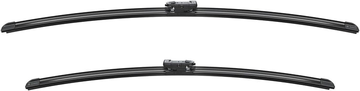 Bosch Scheibenwischer Aerotwin A718S, Länge: 725mm/625mm − Set für Frontscheibe - Nur für Rechtslenk