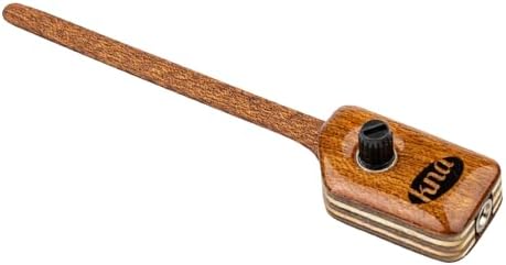 Tonabnehmer KNA Akustikgitarre SG-2 Brücke Volume SG-2 Akustikgitarre, SG-2 Akustikgitarre