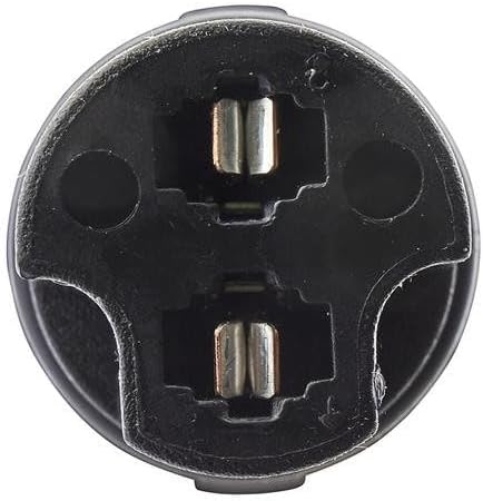 HELLA - Umrissleuchte - LED - 12/24V - Lichtscheibenfarbe: gelb/rot/weiss - Kabel: 500mm - Stecker: