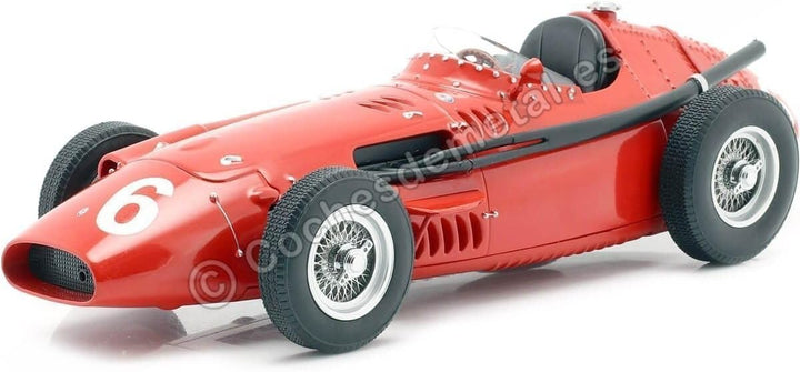 CMR CMR182 Miniaturmodell aus der Sammlung, rot
