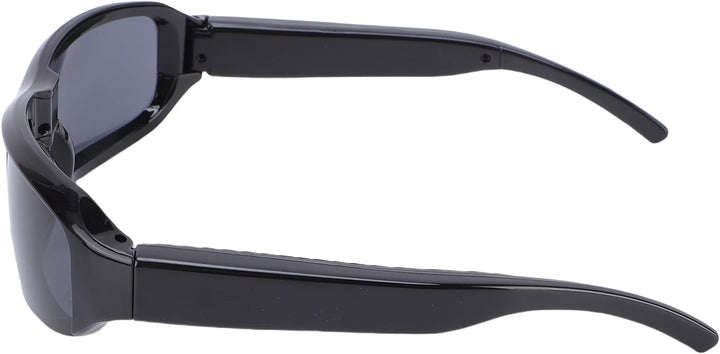 Fabater Kameragrille, 1080P, Sportbrille, Action-Kamera mit Weitwinkelobjektiv, Anti-Shake-Sonnenbri