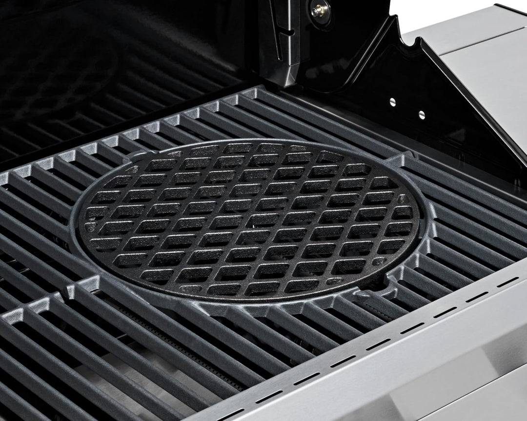 Branding-Grillrost Ø 30 cm, passend für das TBS-System